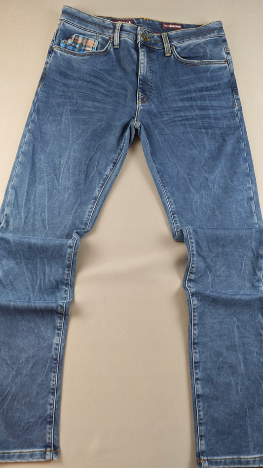 Malbora mcs jeans 33 beden