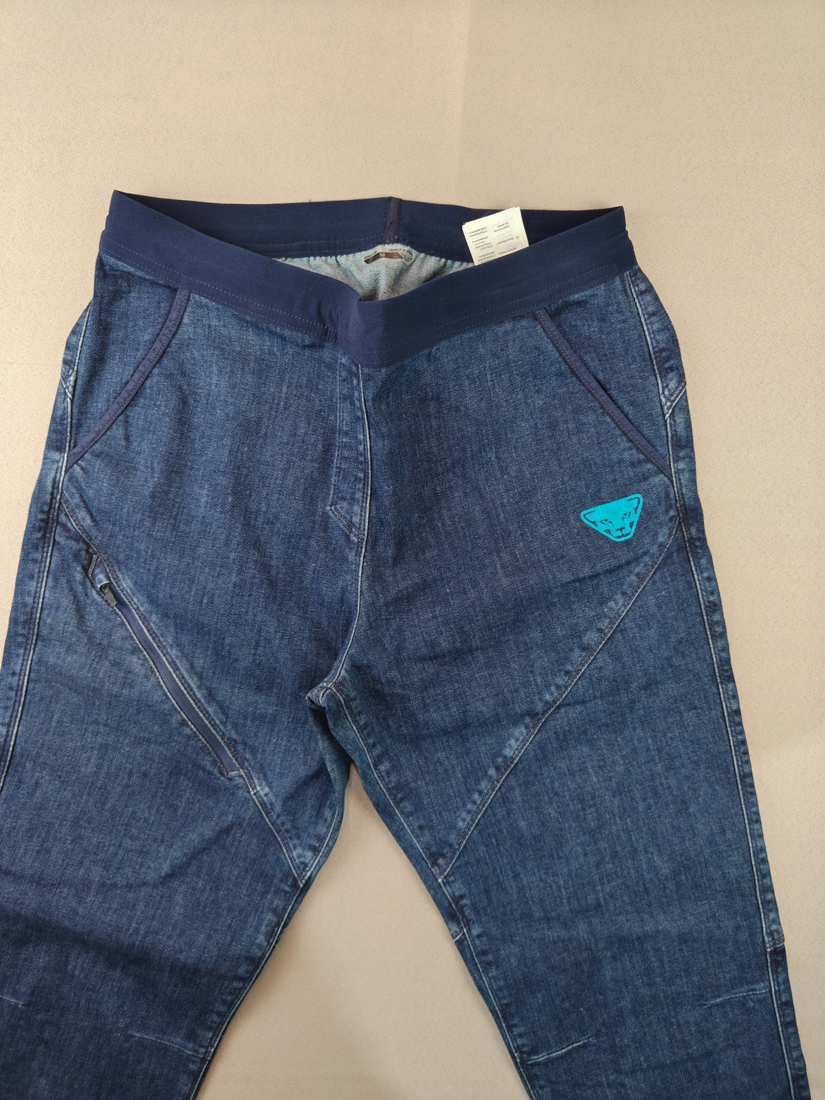 Dynafıt jeans 32 beden