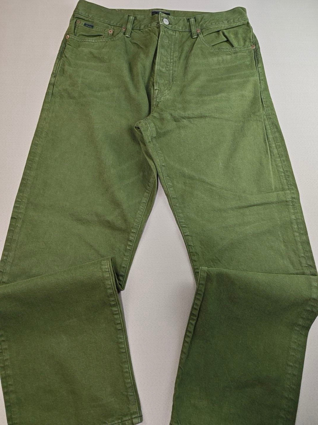 Polis ralp Lauren jeans 34 BEDEN