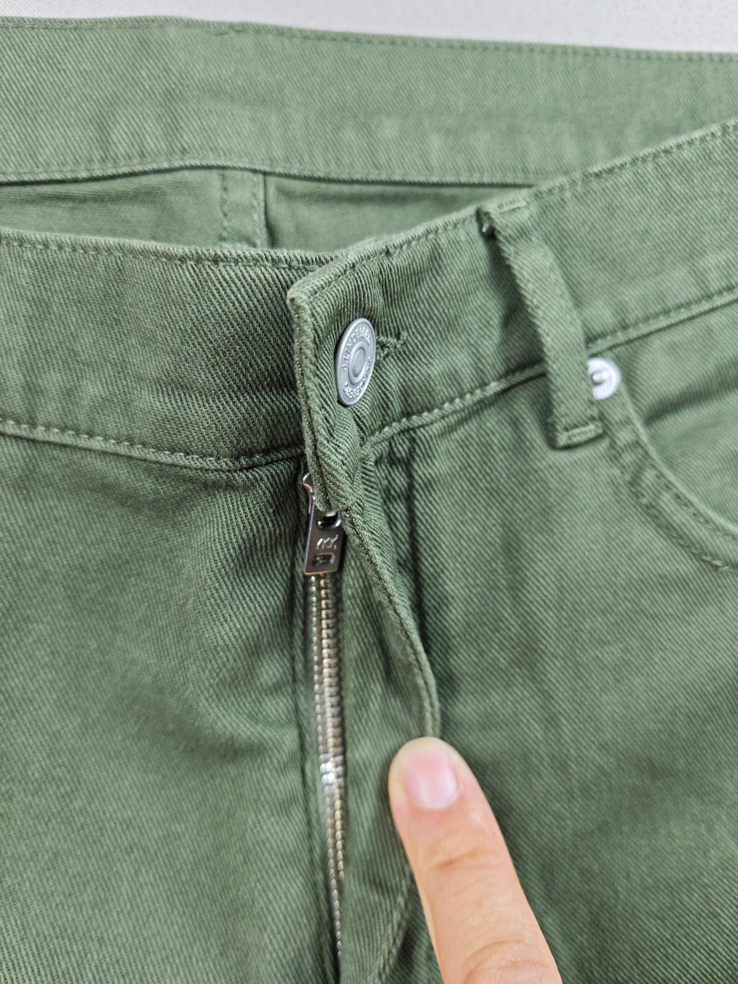 J.lindeberg jeans 32 beden