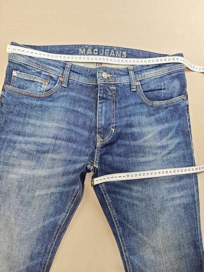 Mac jeans 34 BEDEN