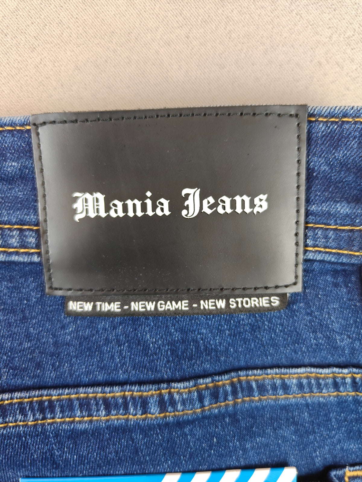 Mana jeans 31 beden
