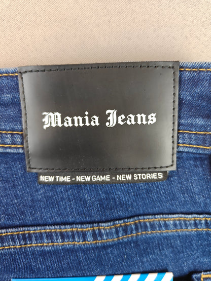 Mana jeans 31 beden