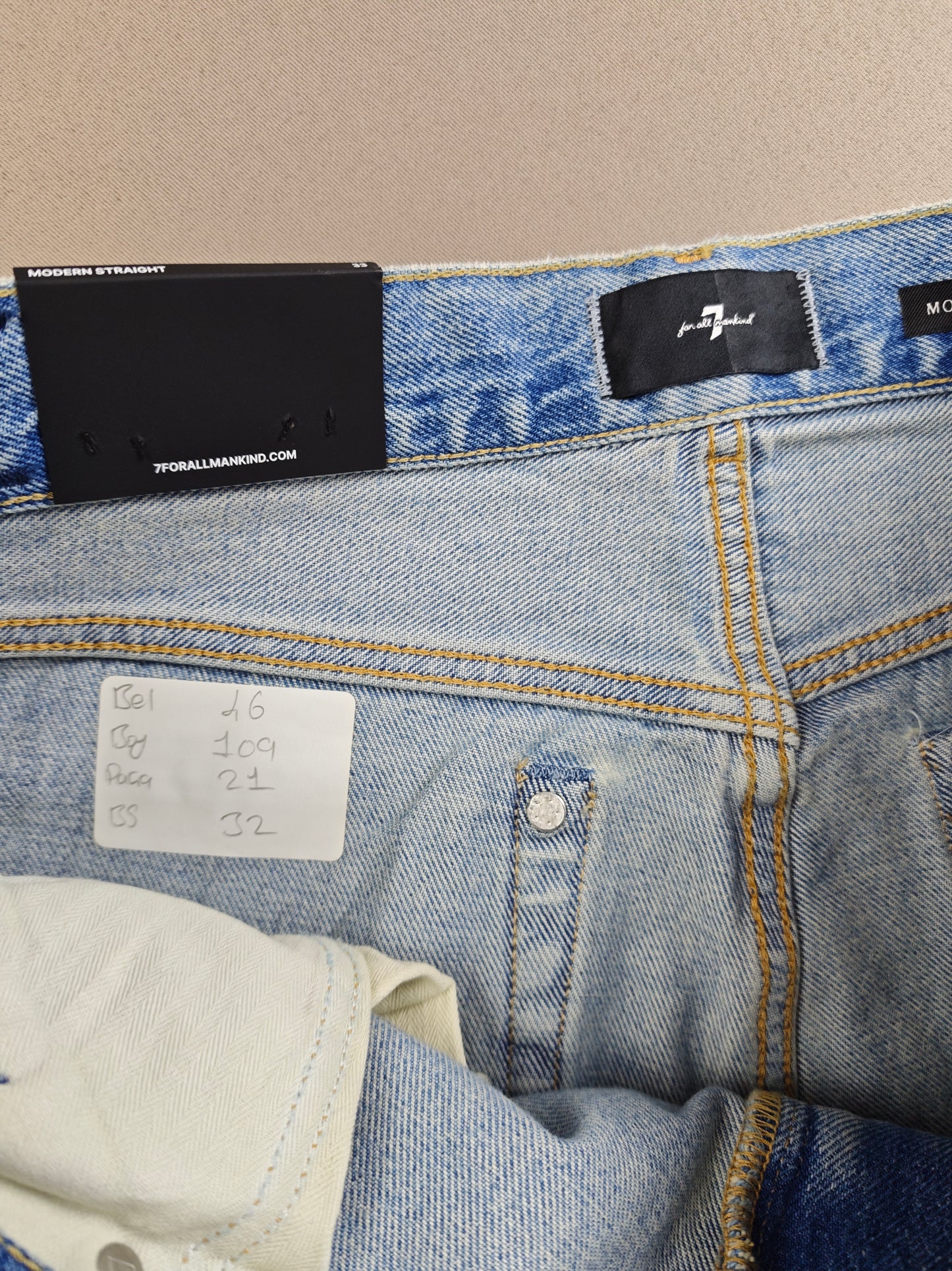 Sevın forallmankınd Jeans 34 BEDEN