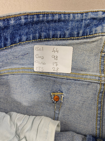 Allsaints jeans 33 BEDEN