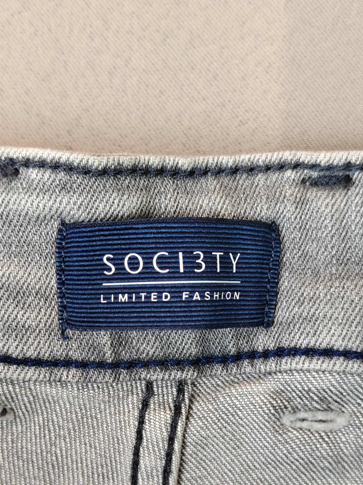 Socı3ty jeans 29 beden