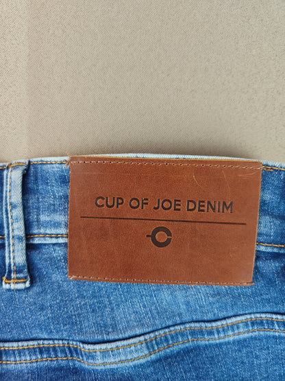 Cup of Joe denim jeans 29 beden