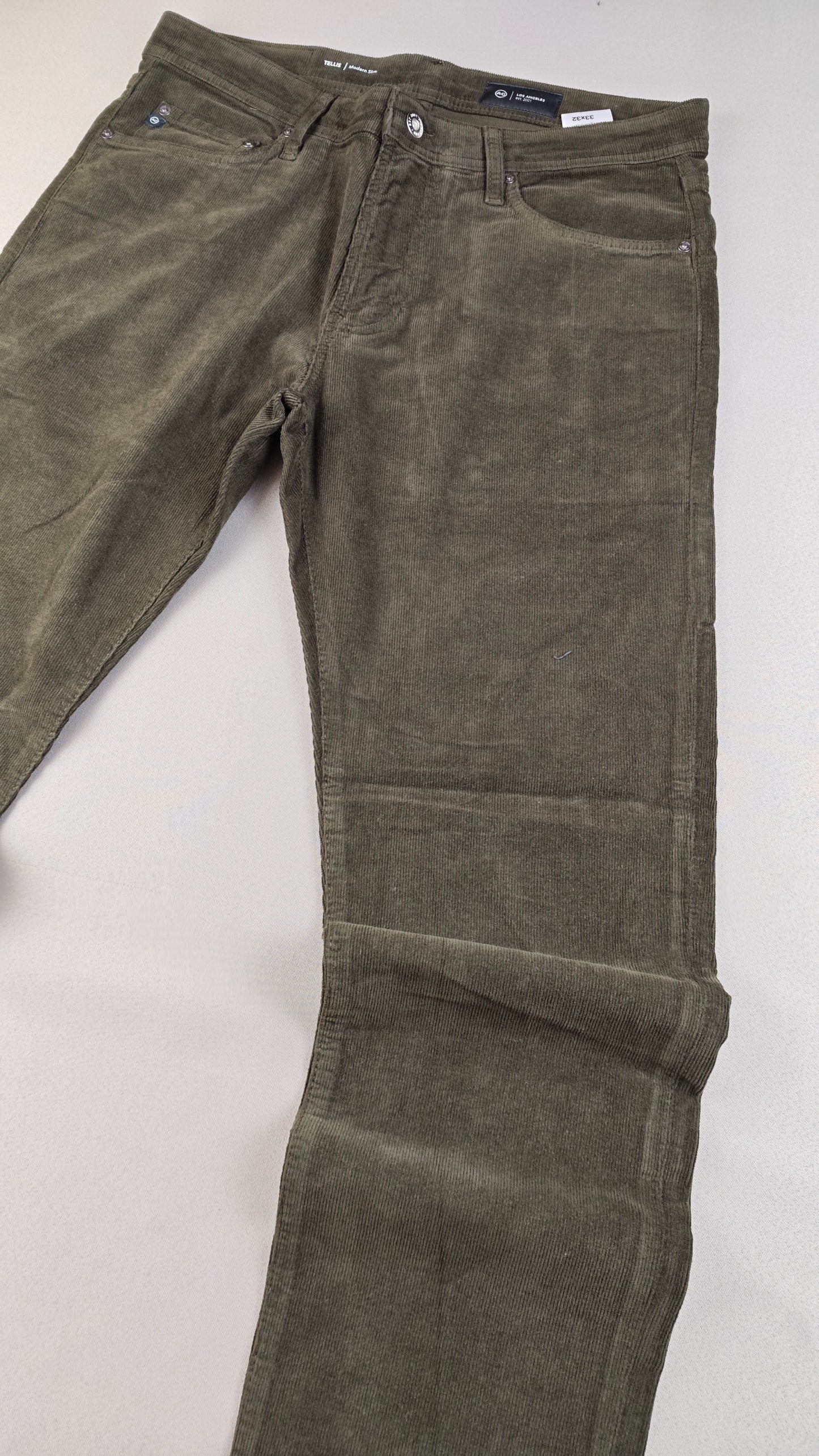 Andriano Goldschmıed jeans 33 beden