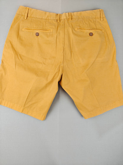 Cafe coton jeans şort 36 BEDEN