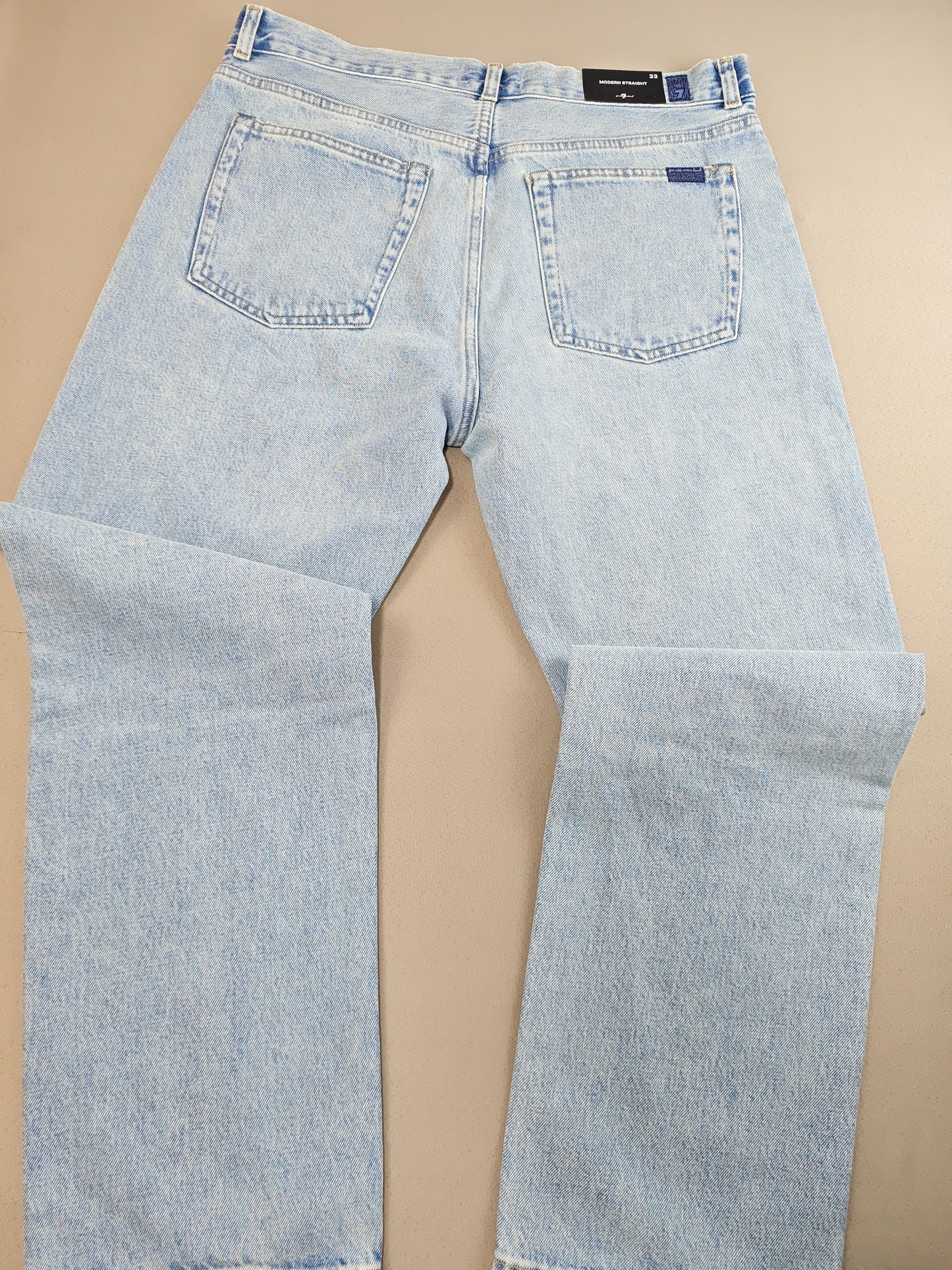 Sevın forallmankınd Jeans 34 BEDEN