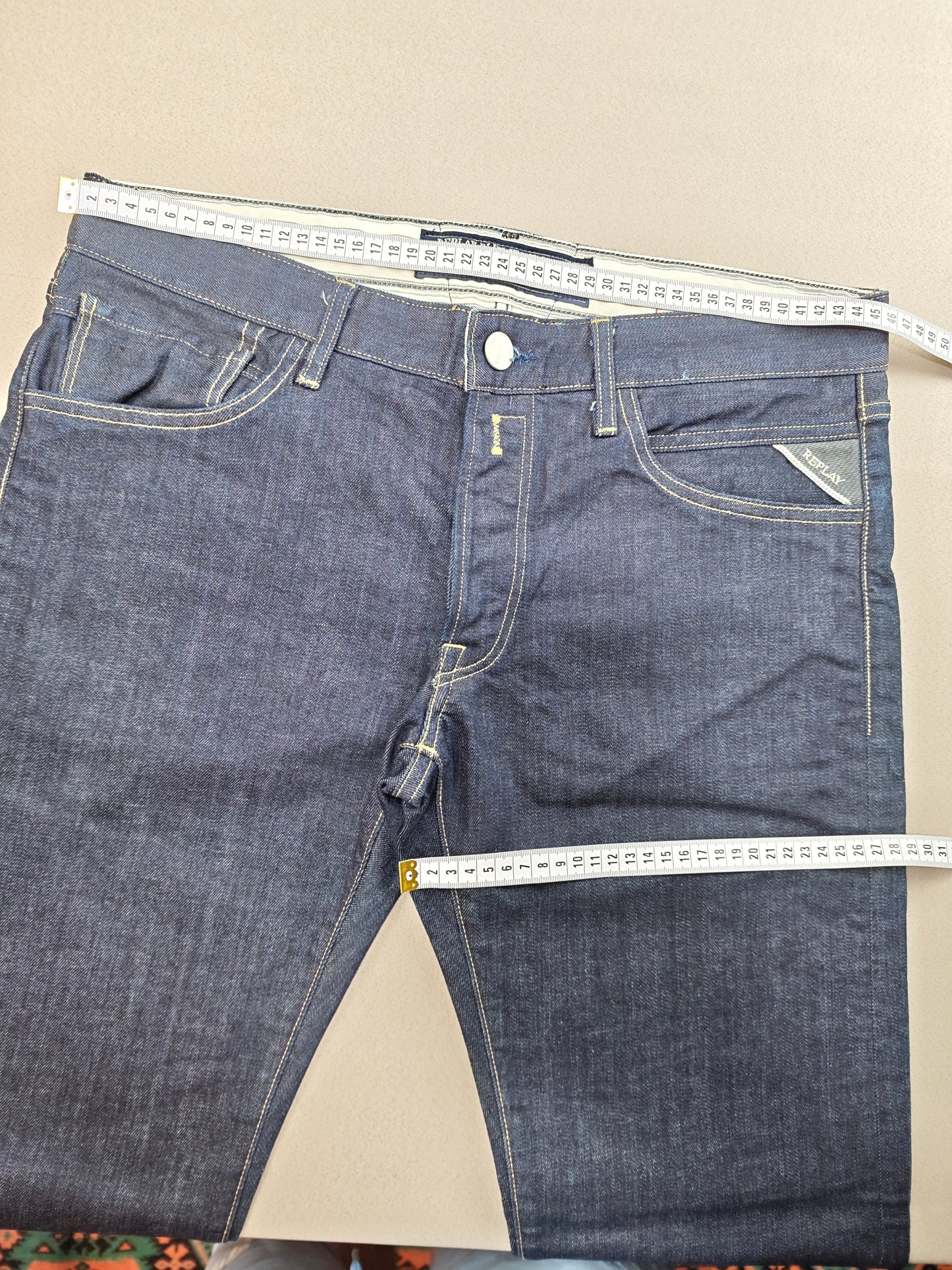 Ripley jeans 34 BEDEN