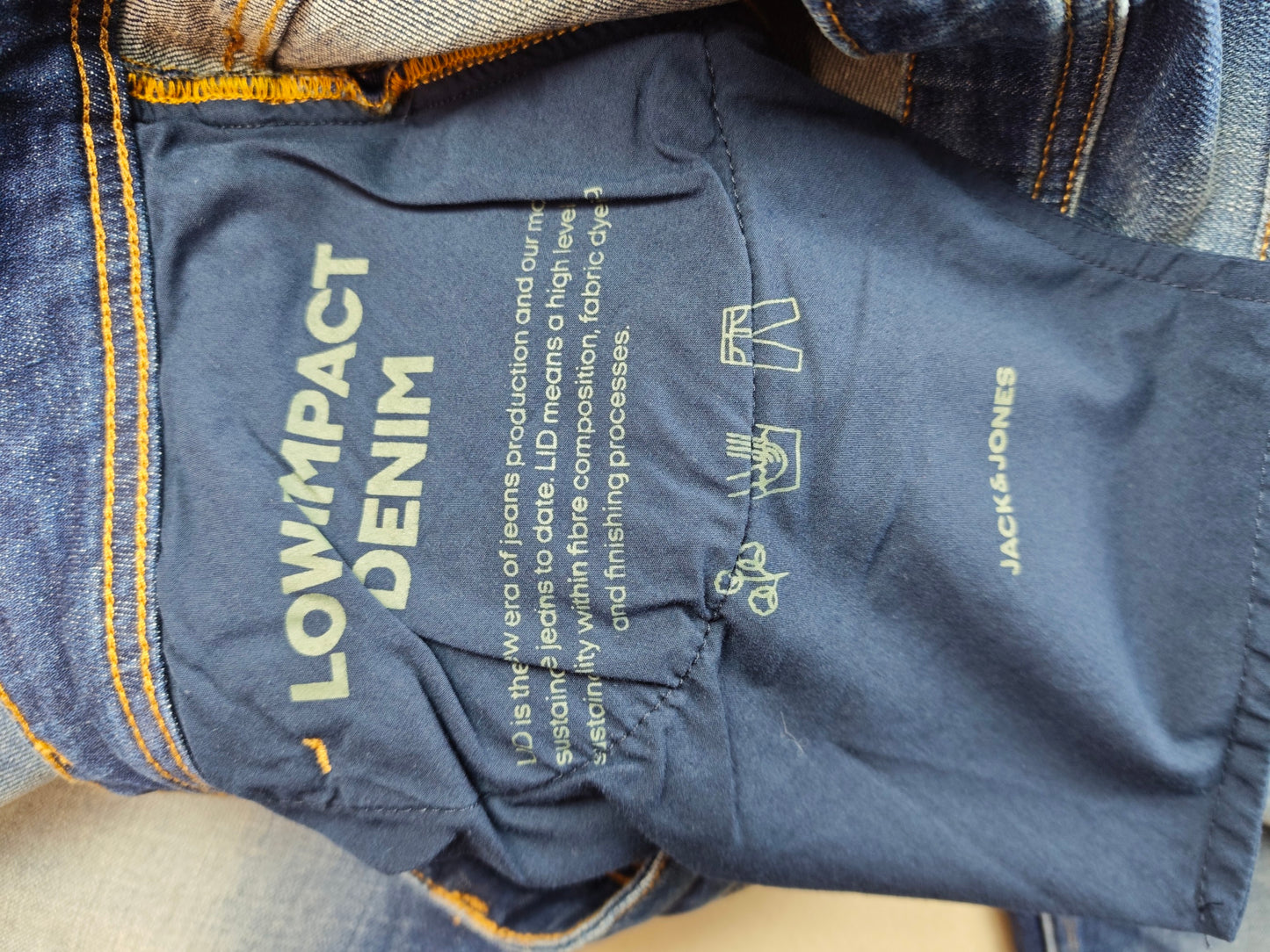 Jack Jones 32 beden