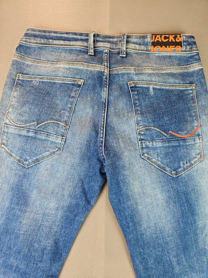 Jeck jons Jeans 31 BEDEN