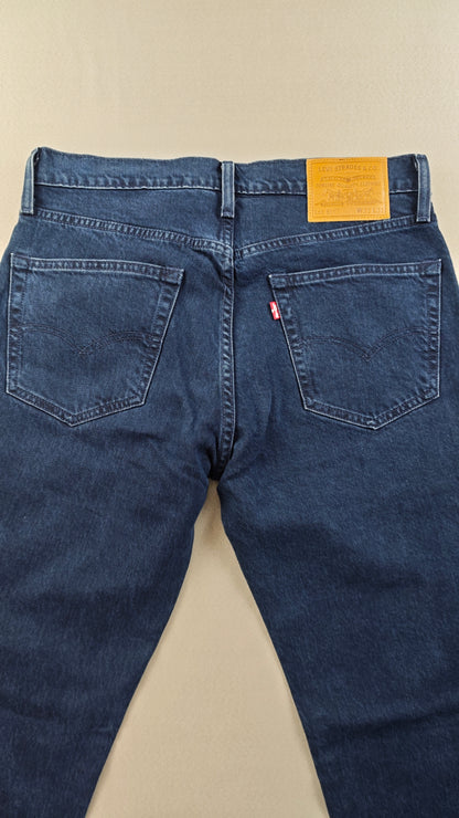 Levi's jeans 32 beden