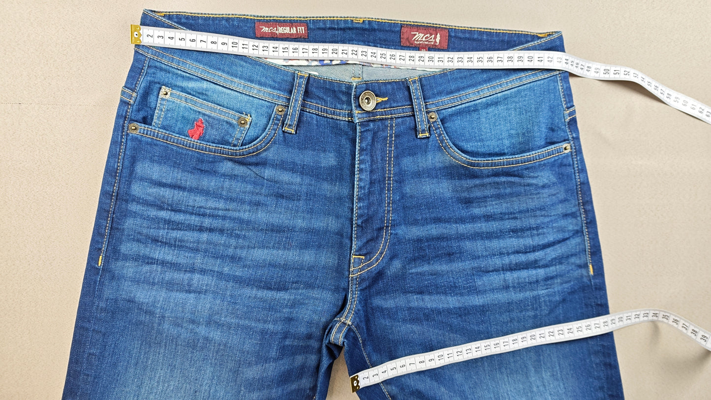 Malbora mcs jeans 33 beden