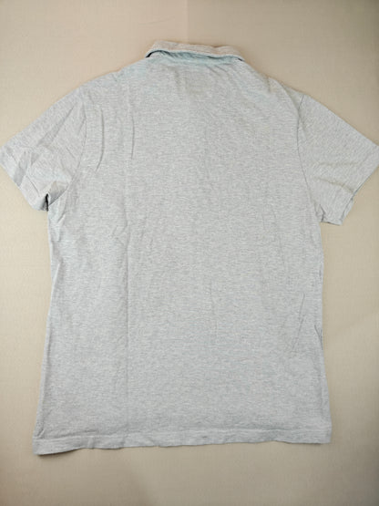 Numune Polo yaka t-shirt L beden