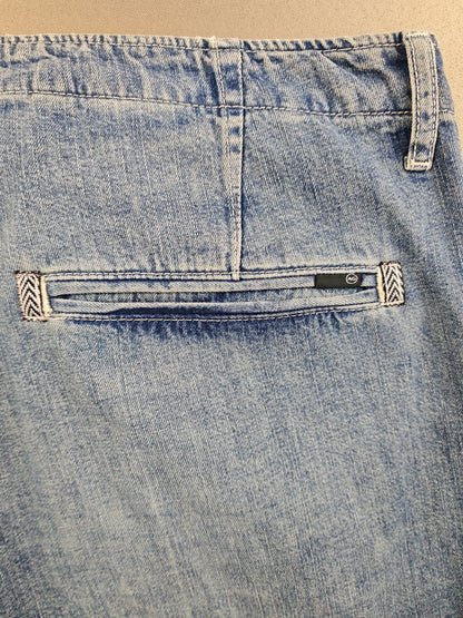 Andriano Goldschmıed jeans 36 BEDEN