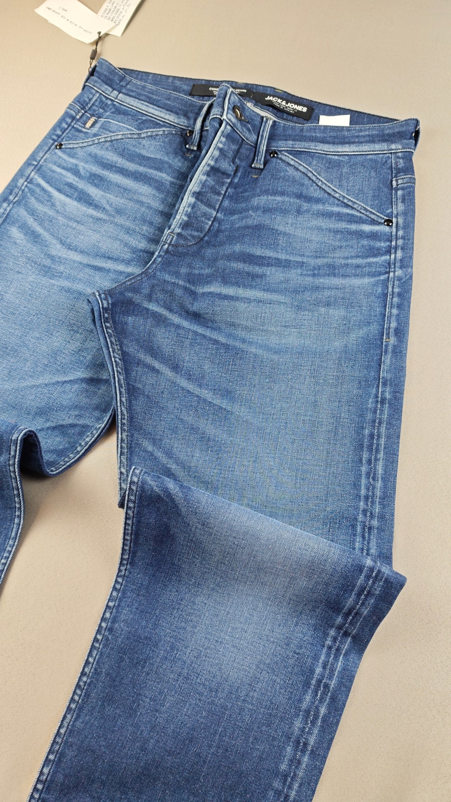Jack Jones numune 33 BEDEN