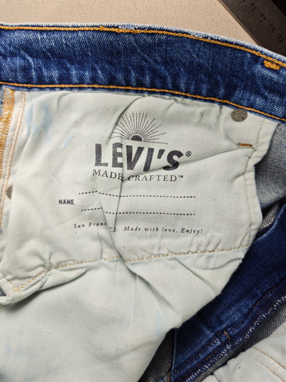 Levi's made crafted 36 BEDEN