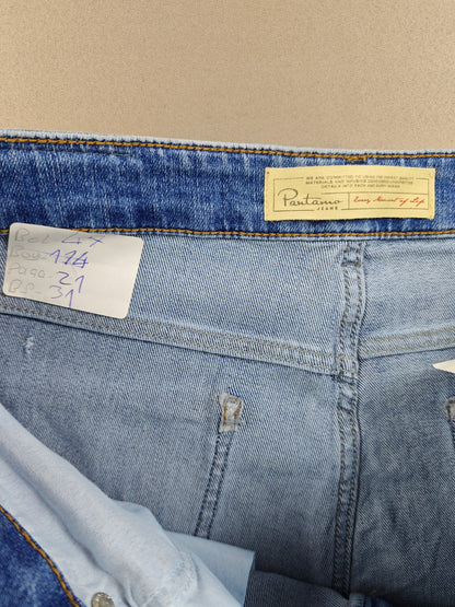 Pantomo jeans 36 BEDEN