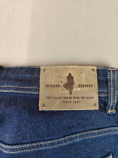Malbora mcs jeans 32 beden