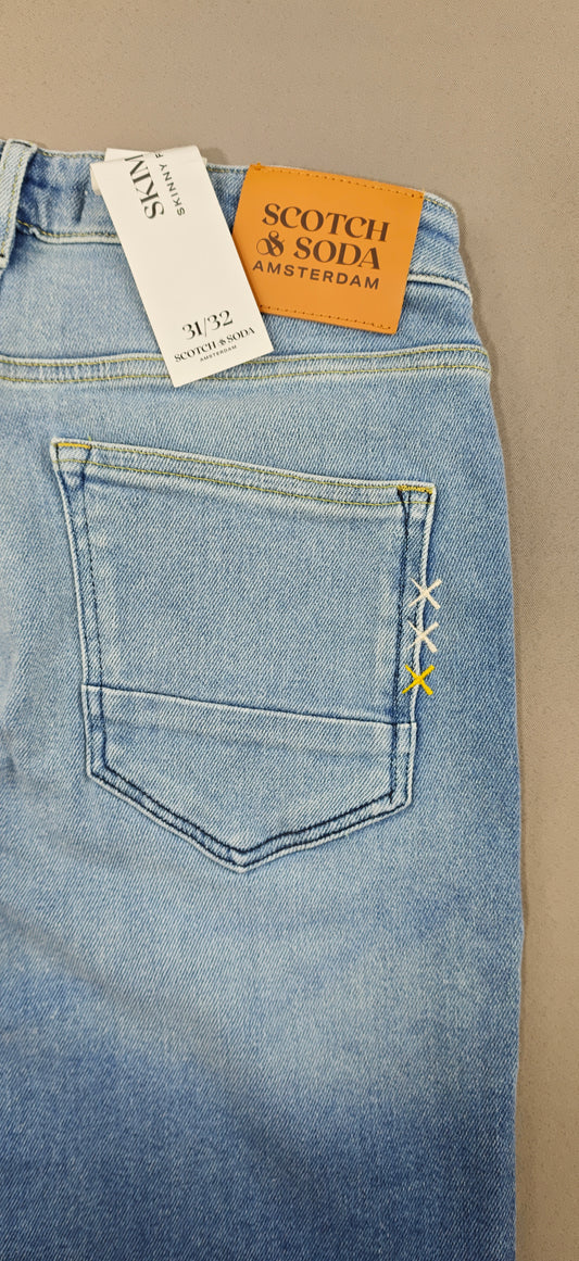 Scotch soda 31 beden