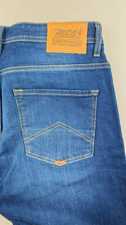 Malbora mcs jeans 33 beden