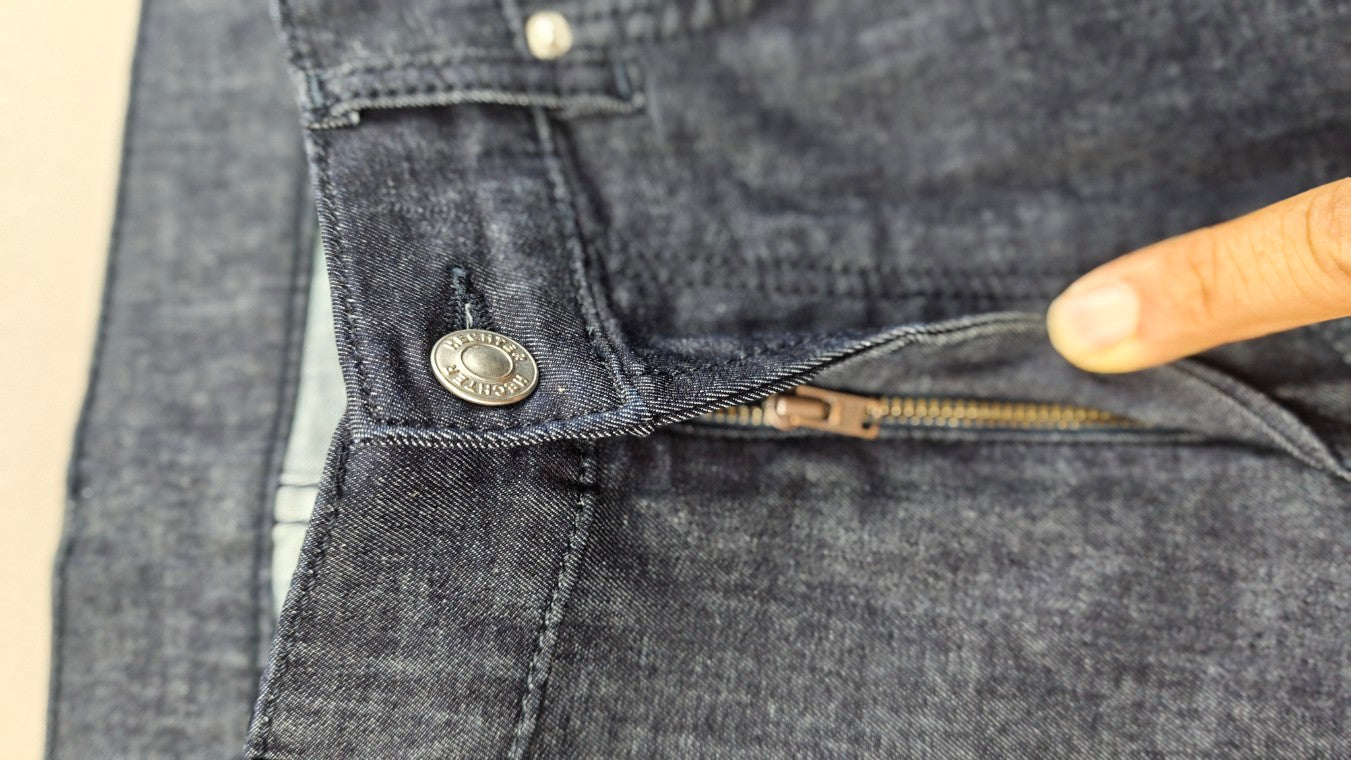 Daniel hechter jeans 32 beden