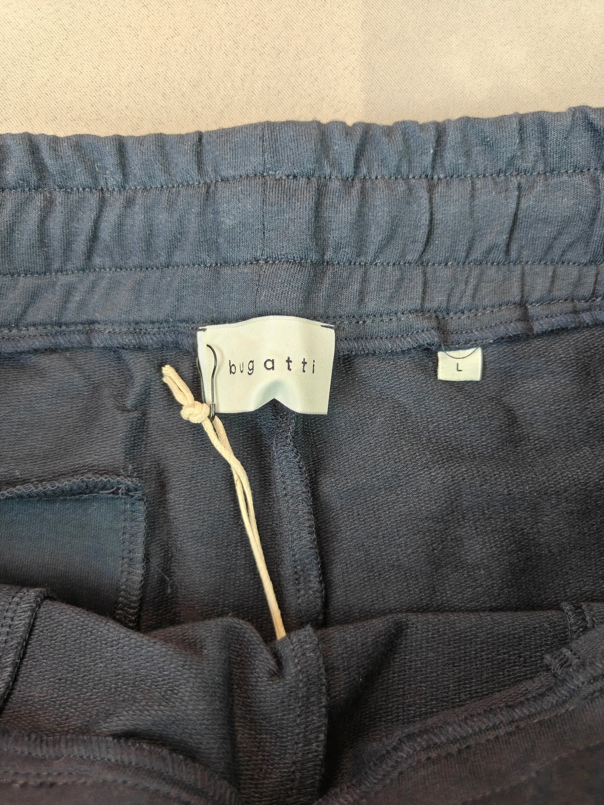 Bugatti şort Jeans 33 34 BEDEN