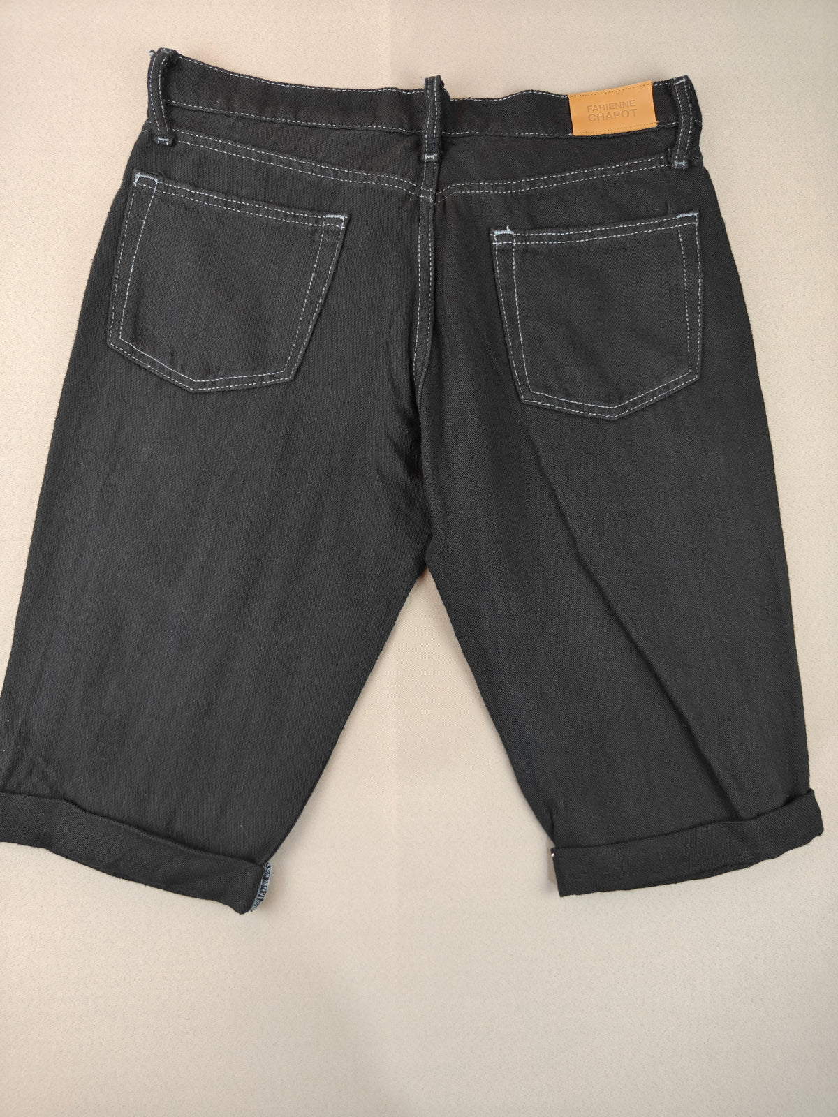 Fabienne chapot jeans 31 beden