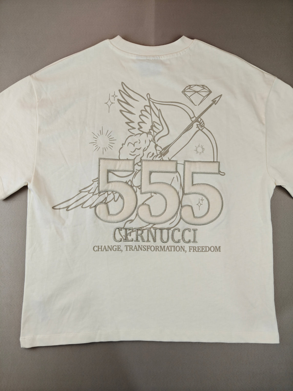 Cernucci sweatshirt L beden