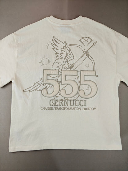 Cernucci sweatshirt L beden