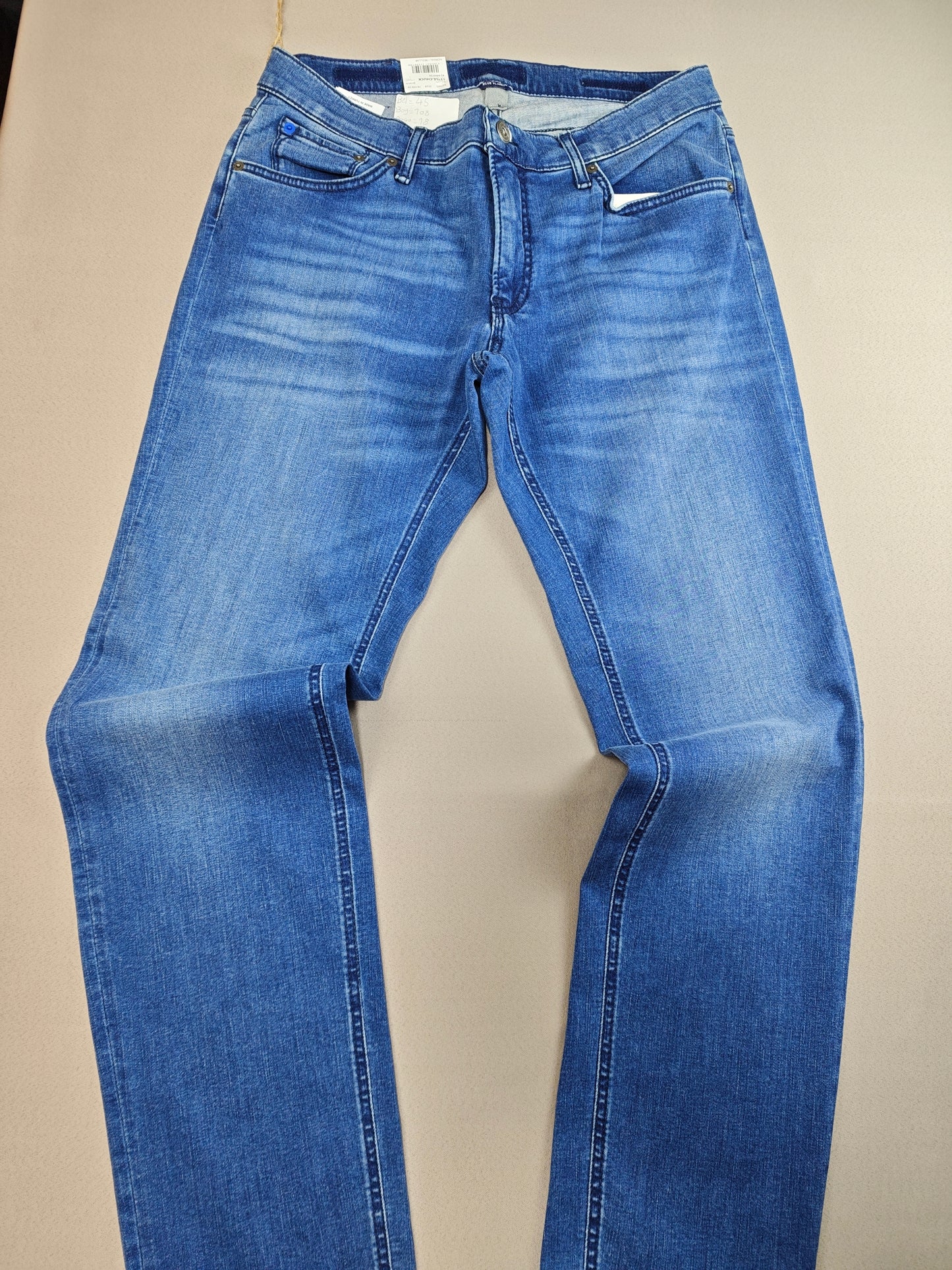 Hi-flex jeans 34 BEDEN