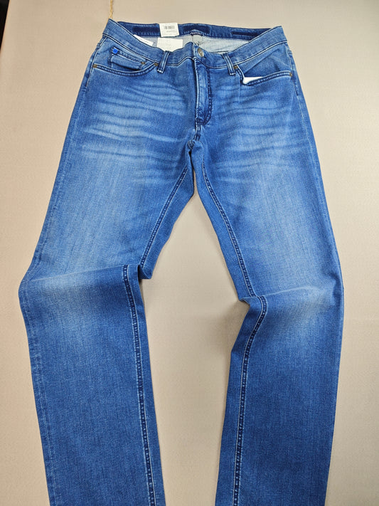 Hi-flex jeans 34 BEDEN