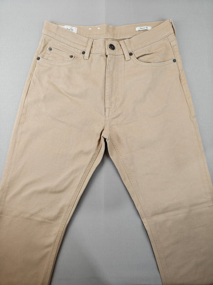 Gant jeans 32 beden