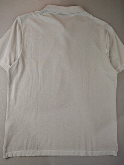 Allsaints polo yaka tişört L beden