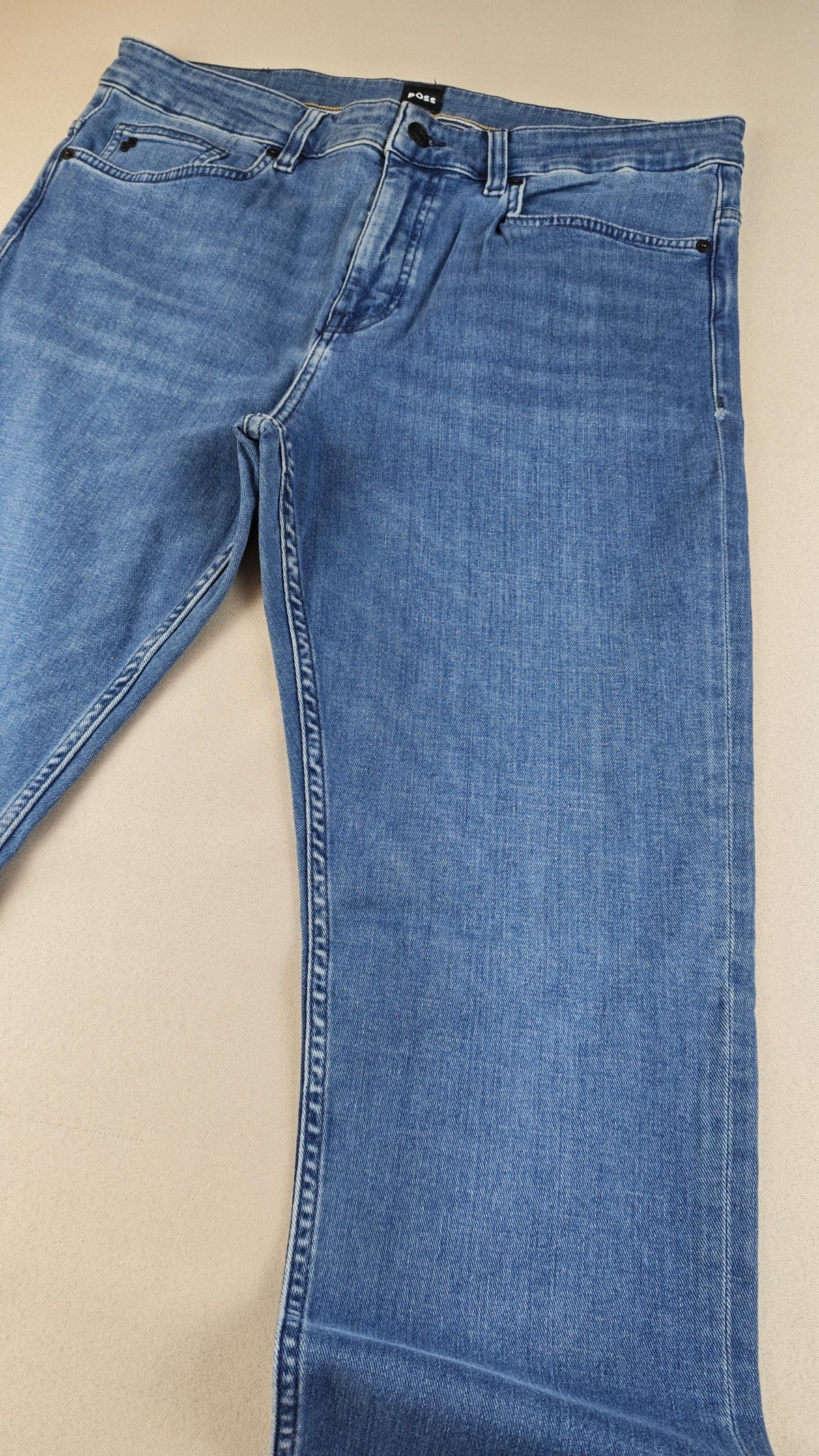 Boss jeans 33 beden
