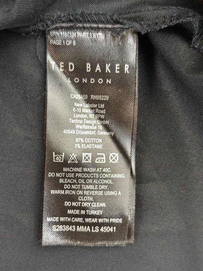 TED baker gömlek s beden