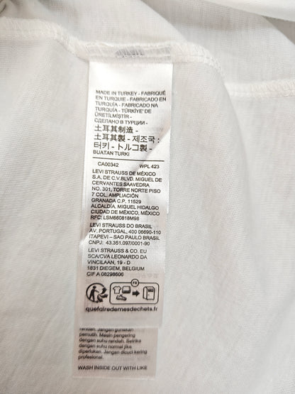 Levi's tişört L beden