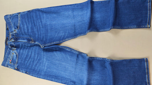 Tommy Hilfiger jeans 33 beden