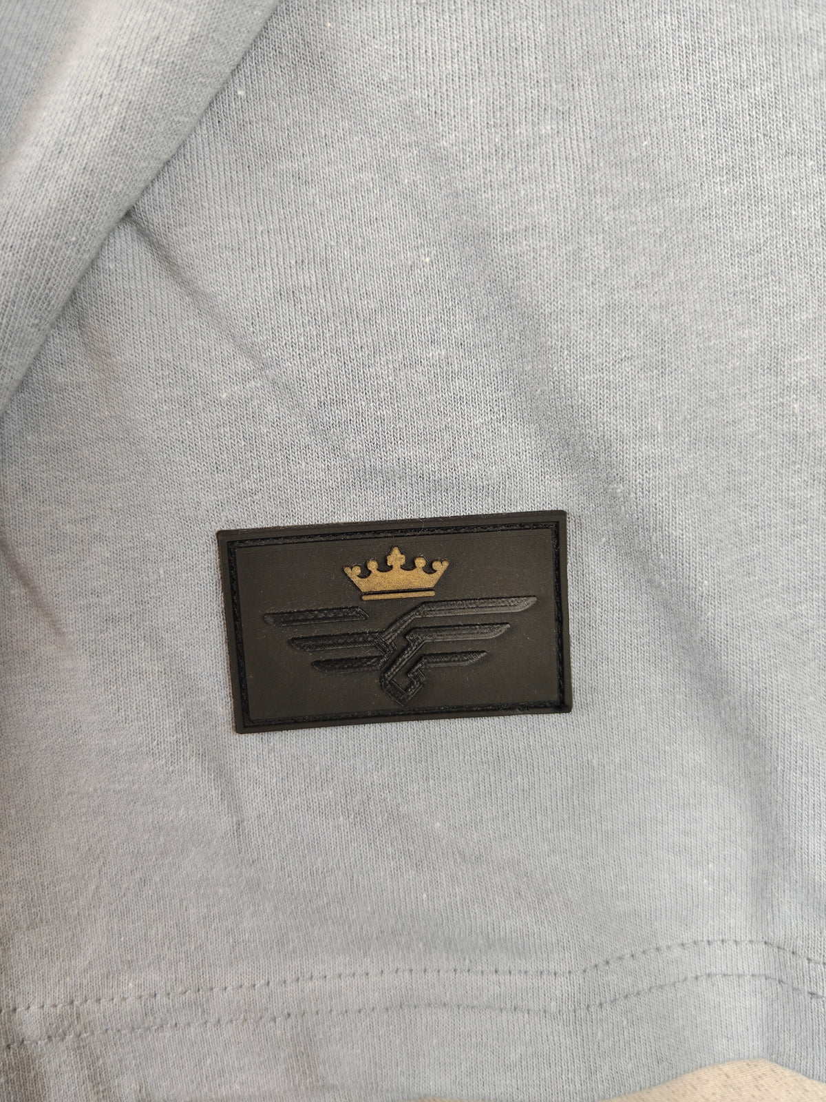 Wıng brand polo yaka sweatshirt  beden L