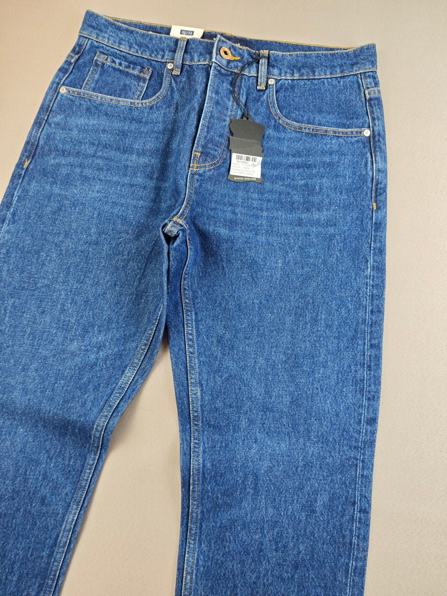 Scotch soda 32 beden