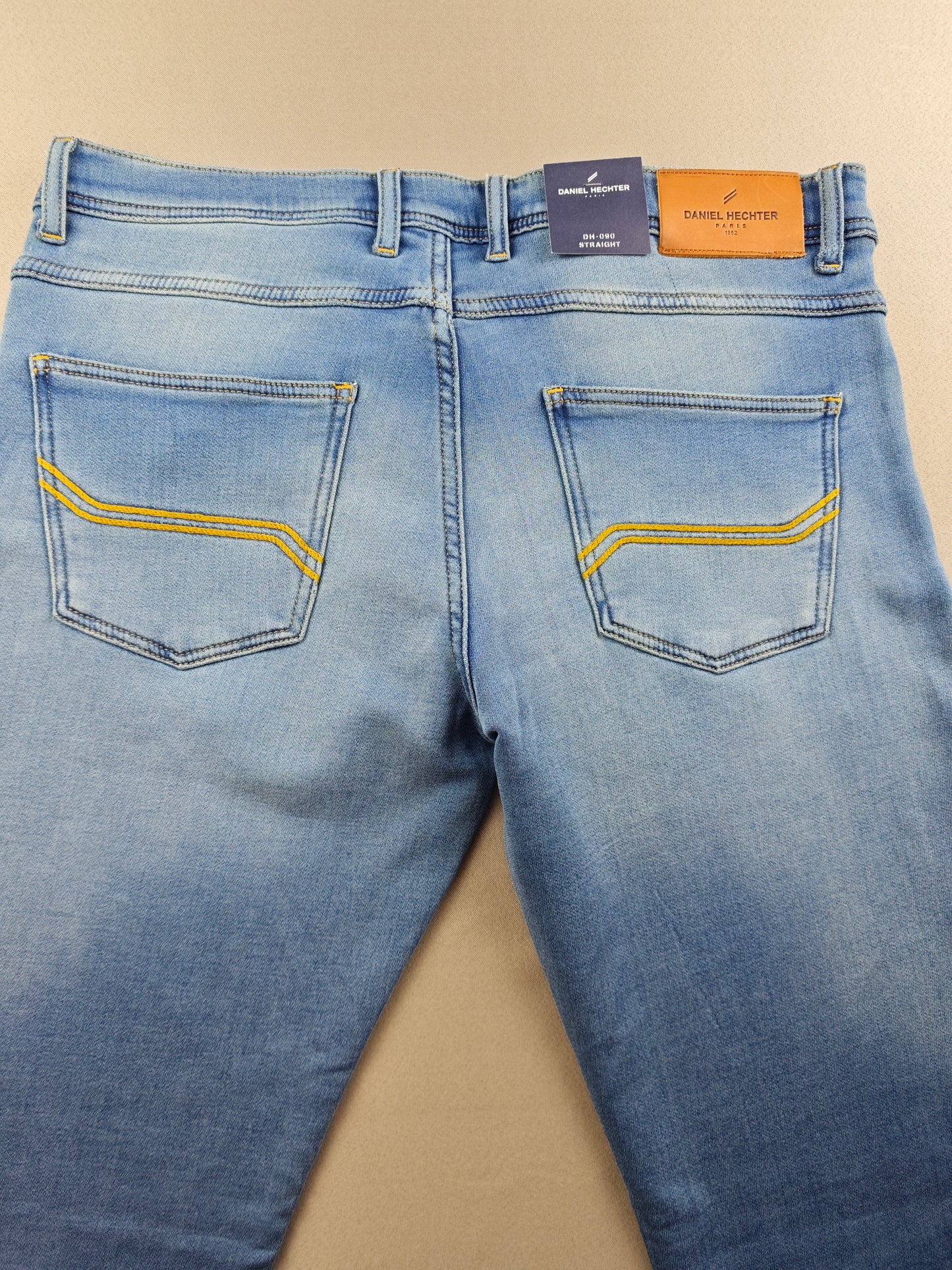 Daniel hechter jeans numune 36 BEDEN
