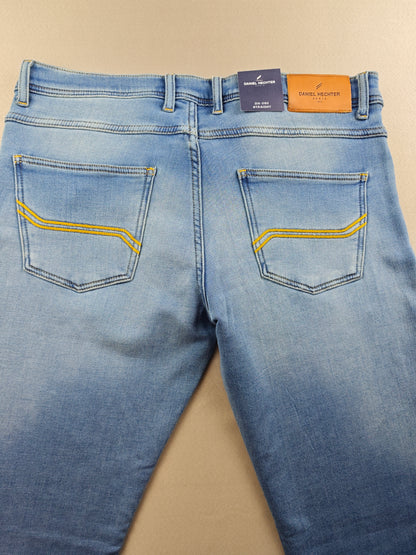 Daniel hechter jeans numune 36 BEDEN