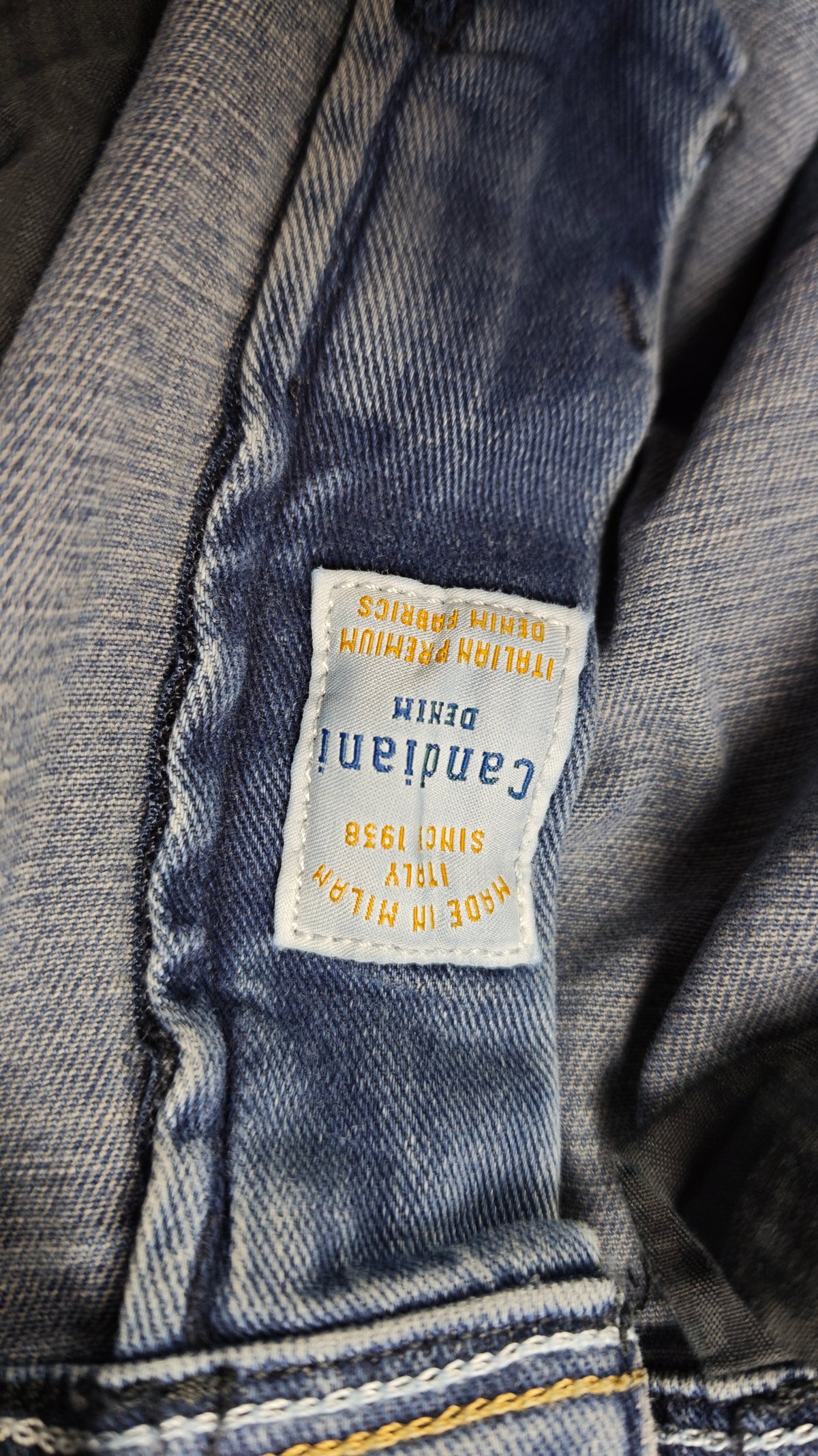 Boss jeans 33 beden
