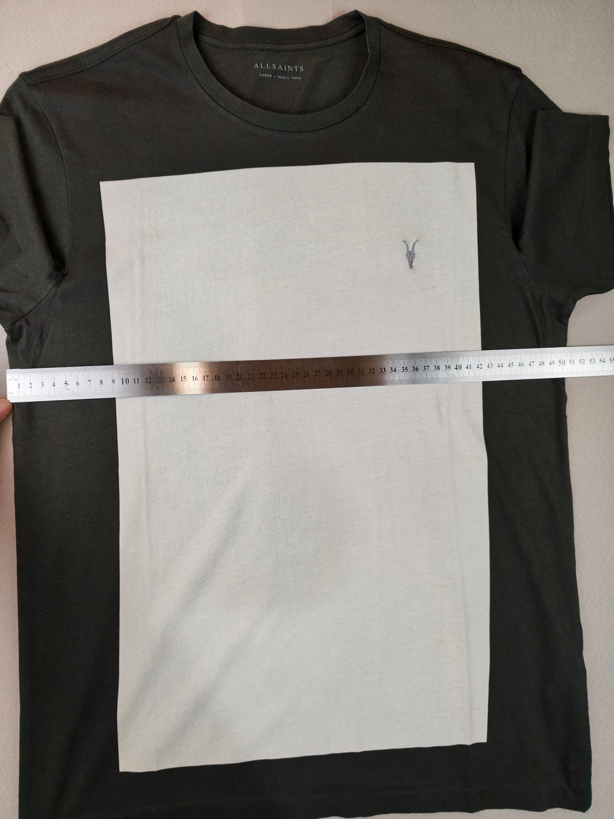 Allsaints tişört m beden