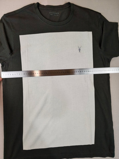 Allsaints tişört m beden
