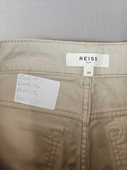 Reıss jeans 33 BEDEN