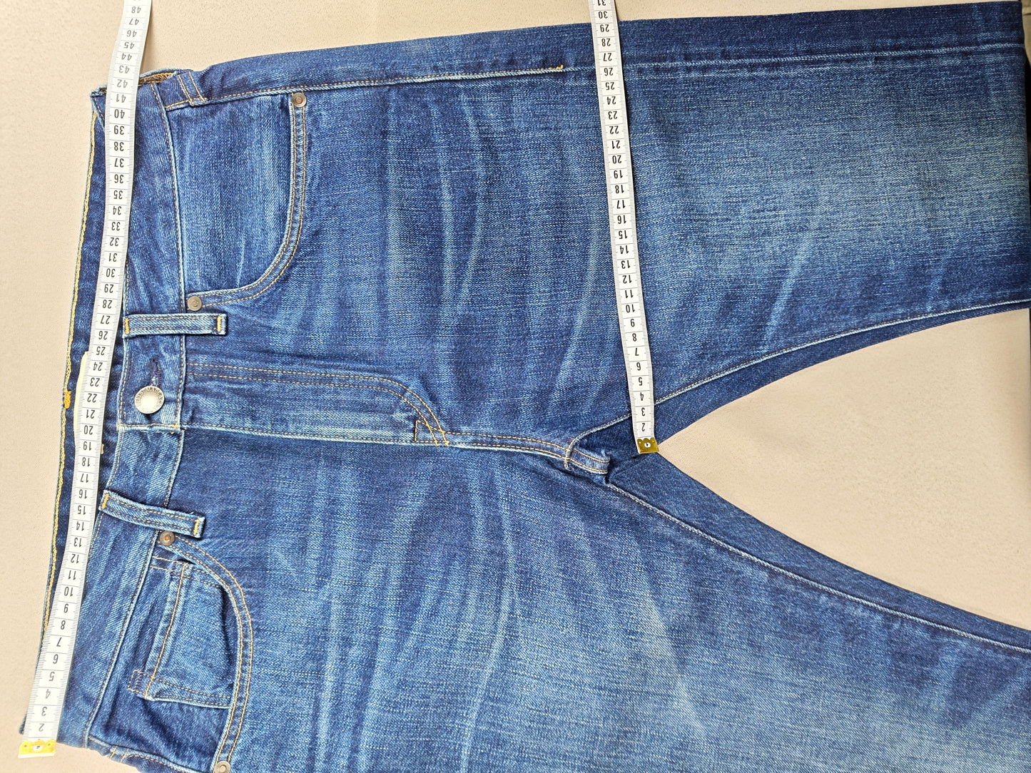 Levi's made crafted 32 BEDEN