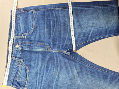 Levi's made crafted 32 BEDEN